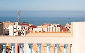 Casa Janoub Morocco